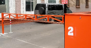 Купить антивандальный шлагбаум Тара, цена от 4055 руб.