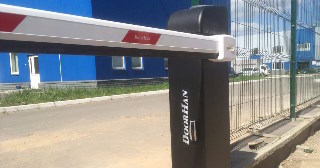 Купить шлагбаум дорхан Тара, цена от 4055 руб.
