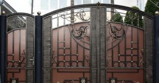 Купить услугу замер ворот Тара, цена от 565 рублей